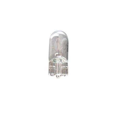 Lampadina SGR 6 Volt 3 Watt T10, ricambio 201710