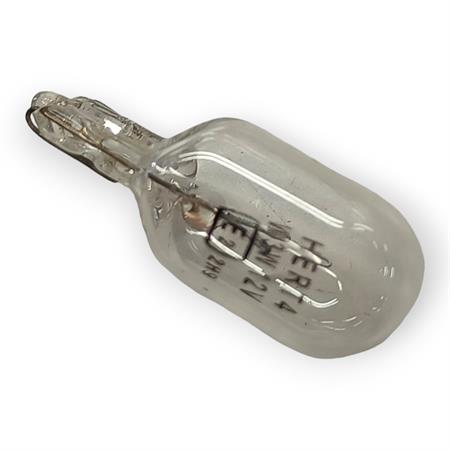 Lampada tuttovetro 12v-3w t10 (c10), ricambio 201712