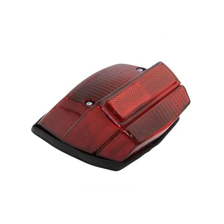 219234 Fanale posteriore Vespa 125, Vespa ET3 (SGR)
