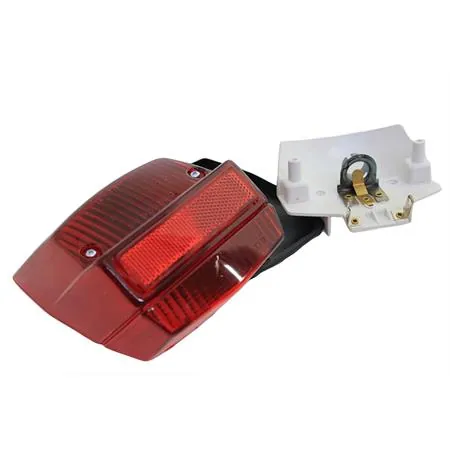 219234 Fanale posteriore Vespa 125, Vespa ET3 (SGR)