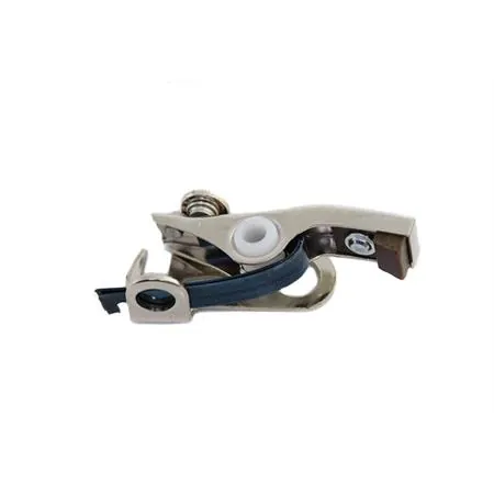 Contatti per Vespa 150 e Ape Effe originale Piaggio 97477, ricambio 243019