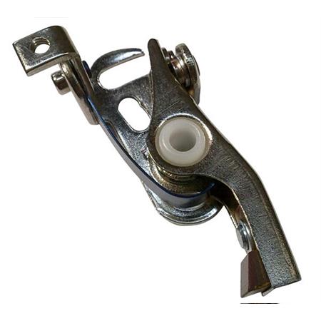 Contatti effe originale Piaggio 98468, ricambio 243021