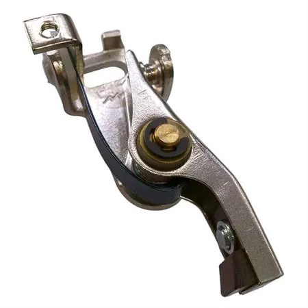 Contatti effe originale Piaggio 141838, ricambio 243031