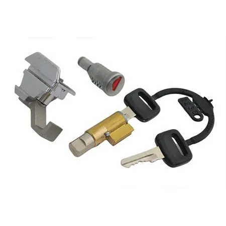 250020 Kit serrature Vespa PX (tipo zadi)