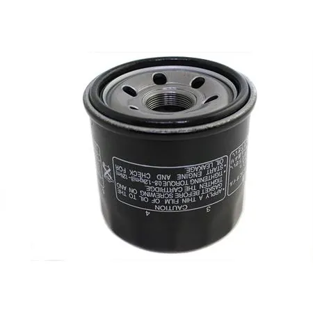 260138 Filtro olio Hiflo HF138 per maxi moto Kawasaki Suzuki Aprilia Artic Cat Cagiva Kymco