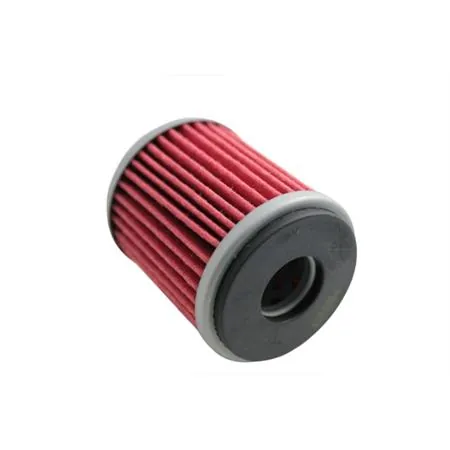 260141 Filtro olio Yamaha yz-wr 250f-450f(2003)