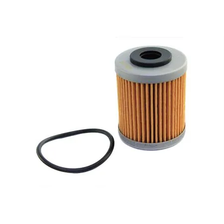 Filtro olio hiflo per KTM exc 400-520 exc filtro 2, ricambio 260157