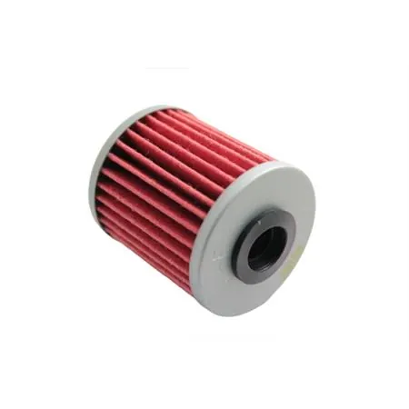 260207 Filtro olio Suzuki-Kawasaki 250 4t cross