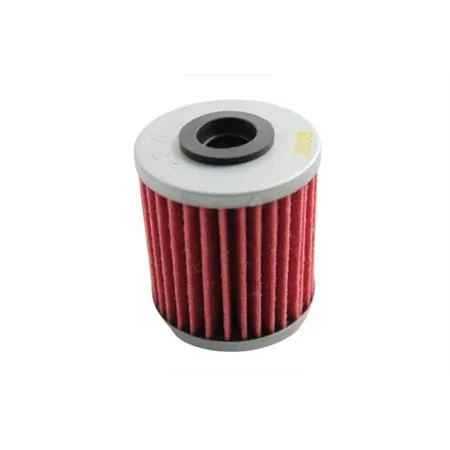 260207 Filtro olio Suzuki-Kawasaki 250 4t cross