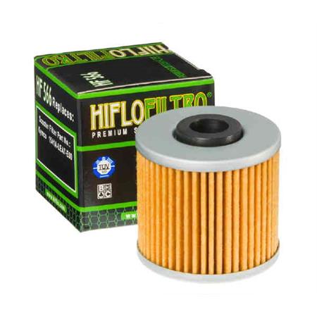 Filtro olio Kymco 125/300 downtown, ricambio 260566