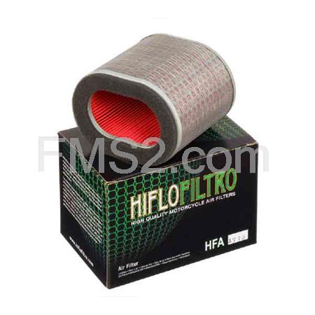 Filtro aria Hiflo per Honda NT 700 V Deauville ABS prodotte dal 2006 al 2013, ricambio 2617131