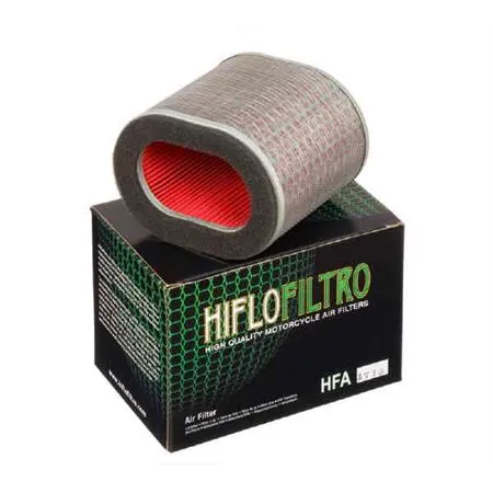 Filtro aria Hiflo per Honda NT 700 V Deauville ABS prodotte dal 2006 al 2013, ricambio 2617131