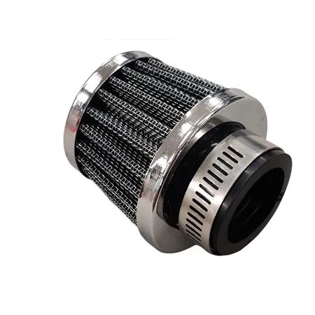 Filtro aria potenza diametro 28 mmper scooter vari, ricambio 2640081