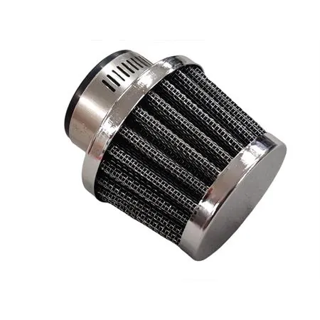 Filtro aria potenza diametro 28 mmper scooter vari, ricambio 2640081