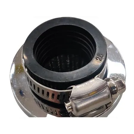 Filtro aria potenza diametro 28 mmper scooter vari, ricambio 2640081