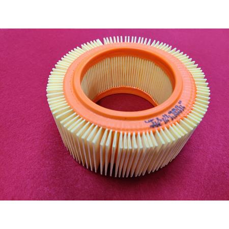 Filtro aria ufi  30.880.00  piaggio ape, ricambio 264133