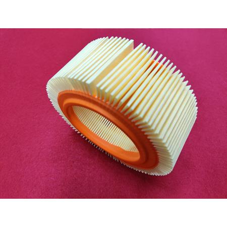 Filtro aria ufi  30.880.00  piaggio ape, ricambio 264133