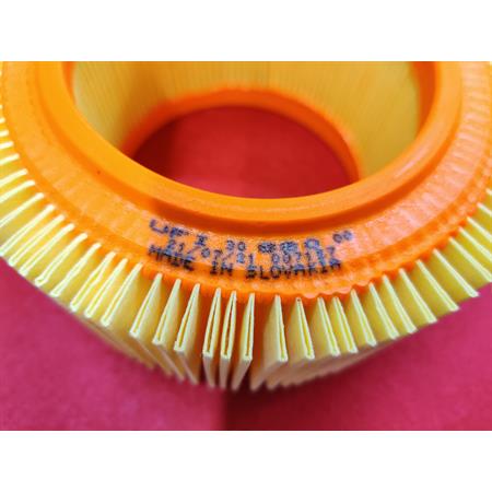 Filtro aria ufi  30.880.00  piaggio ape, ricambio 264133