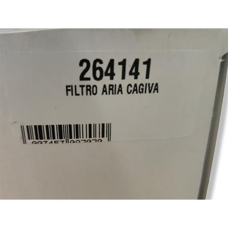 Filtro aria ufi 27.850.00  cagiva, ricambio 264141