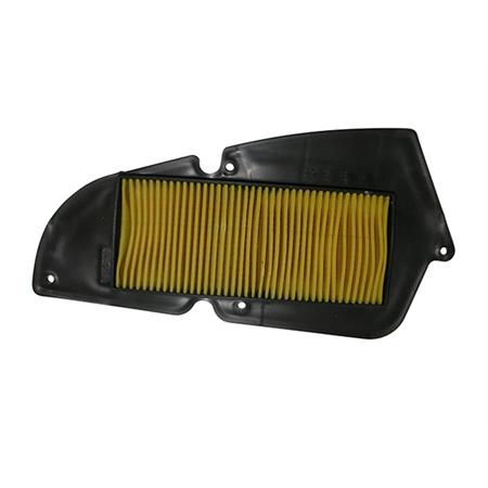 Filtro aria sym hd/evo 125/200/ie euro 3, ricambio 264493