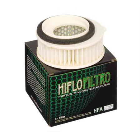 Filtro aria Yamaha 650 xvsdragstar 98-01, ricambio 2646071