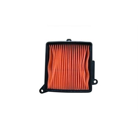 Filtro aria SGR per scooter kymco agility 125 R12, 125 RS, 125 Carry, ricambio 264743
