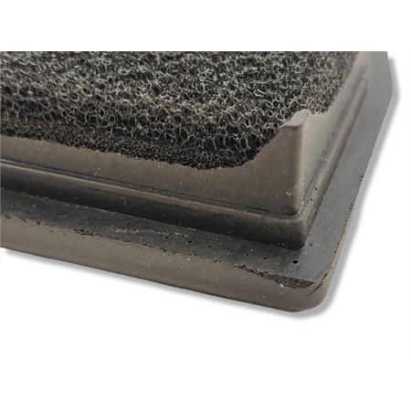 Filtro aria miw aprilia dorsoduro 1200, ricambio 264745