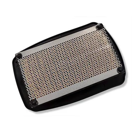 Filtro aria Sgr per Yamaha YZF 125 r - WR 125 R e X - MT 125 e MT 125 A prodotte dal 2008 fino al 2019, ricambio 264753