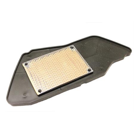 Filtro aria SGR tipo originale per maxi scooter Yamaha BW'S  125 4t con raffreddamento ad aria, ricambio 264754
