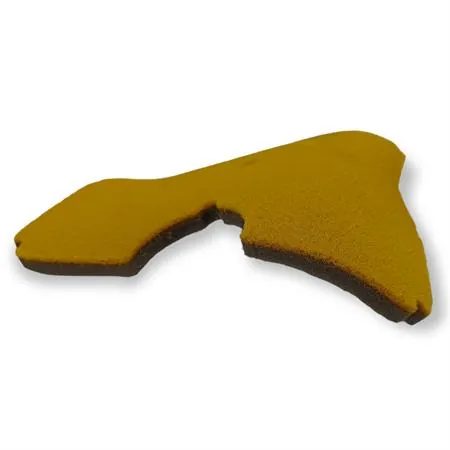 Filtro aria kawasaki 650 versys-er6, ricambio 264832