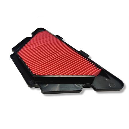 Filtro aria miw yamaha 600 xj6 n/f/s, ricambio 264846