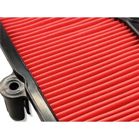 Filtro aria miw kawasaki 650 versys, ricambio 265101