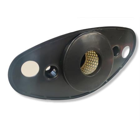 Filtro aria miw suzuki vl800c intruder/v, ricambio 265112