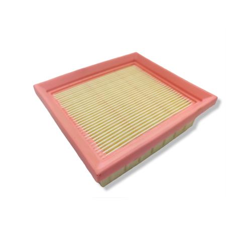 Filtro aria miw honda xr 125 l, ricambio 265120