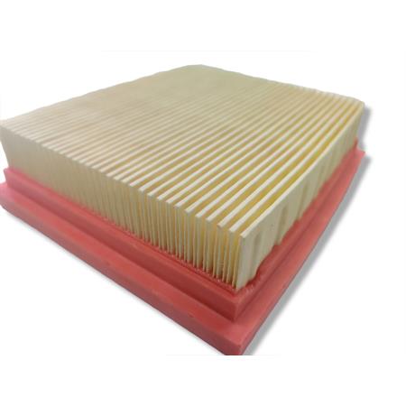 Filtro aria miw honda xr 125 l, ricambio 265120