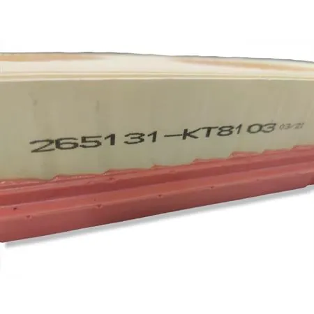 Filtro aria miw ktm 990 adventure/s.moto, ricambio 265131