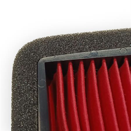Filtro aria miw benelli leoncino 500-502, ricambio 265151