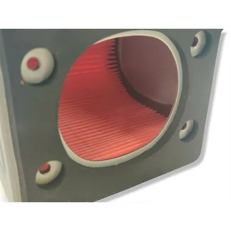 Filtro aria miw honda 500 cb f/x/hornet-, ricambio 265159