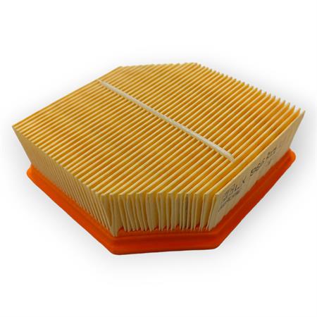 Filtro aria mahle lx966 - bmw k gt/r/s 1, ricambio 266015