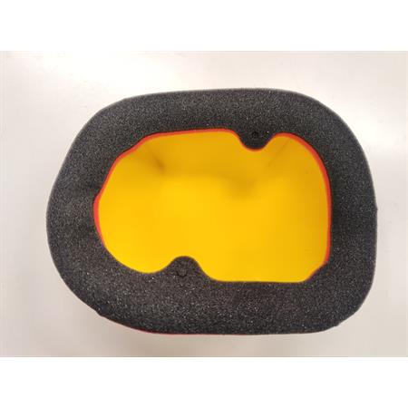 Filtro aria dt-1 ktm sx 125/250-exc 250/, ricambio 267150160