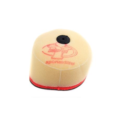 Filtro aria nt170-50 Suzuki rm125/250 03, ricambio 267170500