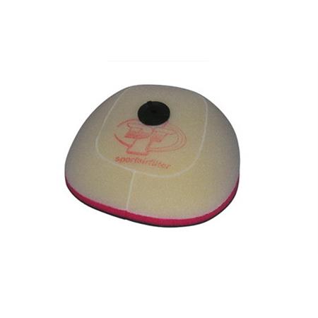 Filtro aria dt-1 dt-205-07-no - betamoto, ricambio 267205070