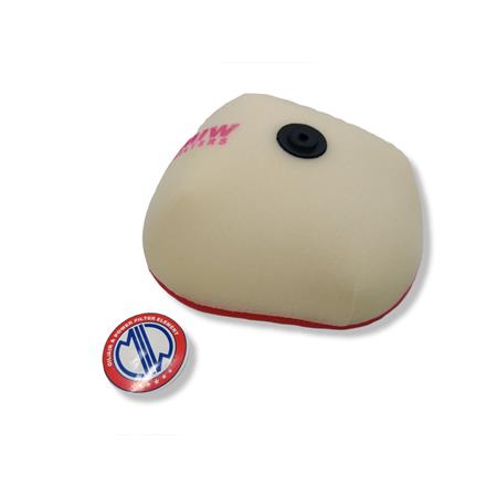 Filtro aria miw offroad kawasaki, ricambio 267576