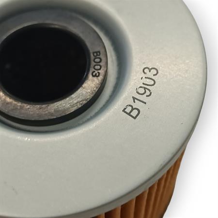 Filtro olio miw suzuki bimota - suzuki, ricambio 268133