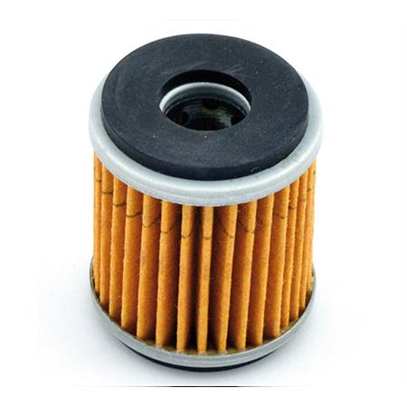 Filtro olio yamaha 250/450 wrf/yzf 09, ricambio 268140