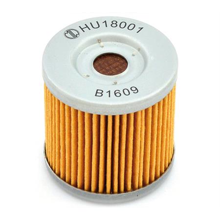Filtro olio miw husqvarna, ricambio 268154