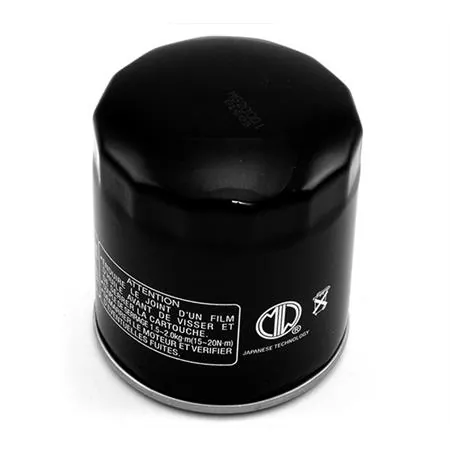 Filtro olio moto guzzi 1100 california-v, ricambio 268551