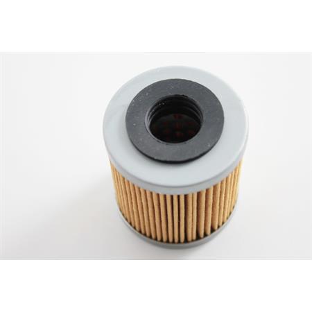 Filtro olio aprilia - husqvarna, ricambio 268563