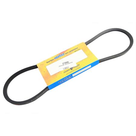 Cinghia di trasmissione Ciao originale (senza variatore), ricambio 273008