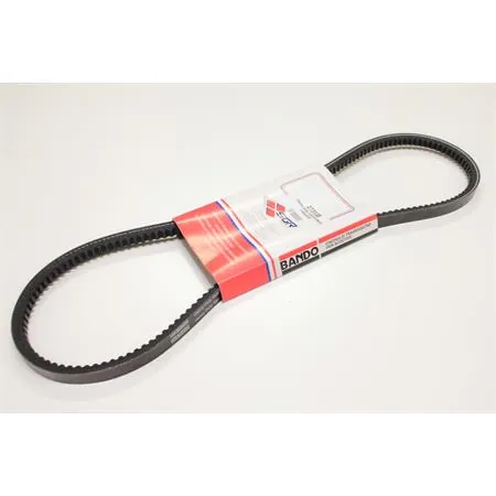 273130 Cinghia di trasmissione Bando dentato per ciclomotori Piaggio bravo con variatore (SGR)